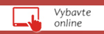 Vybavte online Vybavte online