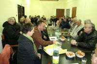 V Paderovciach majú strach z veľkej vody