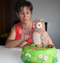 Torta