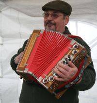 Domáca zabíjačka