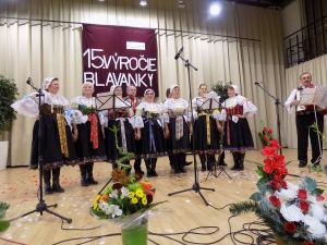 Blavanka