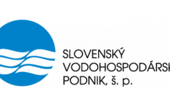 SVP š.p. - logo