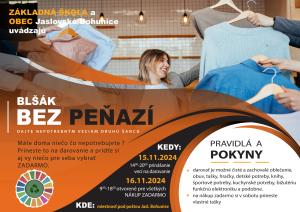 Blšák bez peňazí 1