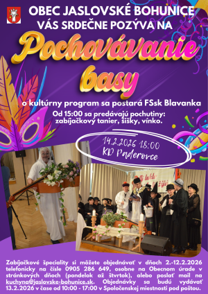 špeciality z domácich surovín