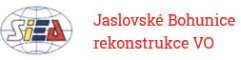 Jaslovské Bohunice rekonstrukce VO