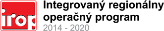 Integrovaný regionálny operačný program